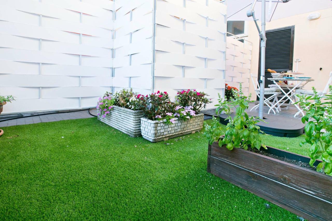 Dido Bed & Breakfast Roseto Degli Abruzzi Exterior photo